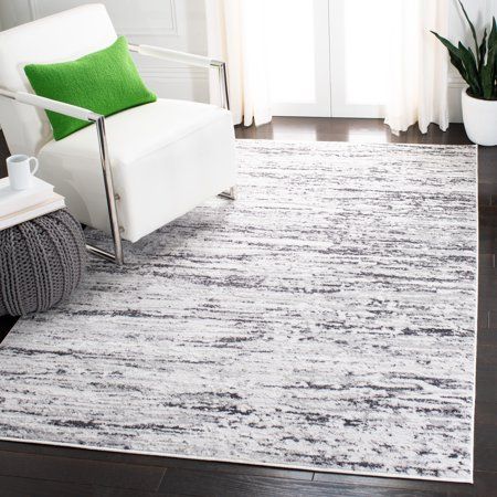 Office Area Rugs, Eclectic Area Rug, Synthetic Fibres, Charcoal Rug, Light Grey Rug, Living Rugs, Rug Colors, Rustic Rug, Polyester Rugs