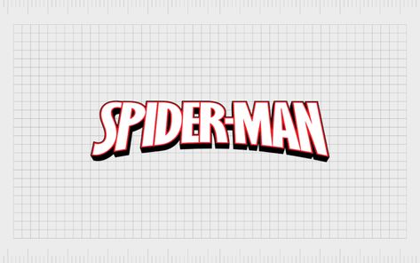 Spiderman Book Cover, Spiderman Calligraphy, Spiderman Title Logo, Spiderman Title, Spiderman Name, Spiderman Writing, Spiderman Logo, Spiderman Font, Marvel Spiderman Comic