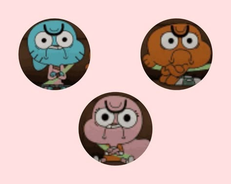 Pictures For Three Friends, Friends Matching Profile, 3 Matching Icons Friends, Pictures For Friends, Best Friends Cartoon, Silly Puppets, Three Best Friends, Photos For Profile Picture, Friend Cartoon