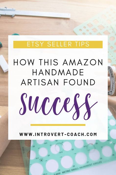 Small business feature of Marilena from MGD Casual Jewelry. She is selling over $15,000 of handmade jewelry on Amazon Handmade! Read our interview and how she has found success with the platform. Etsy Seller Tips and Tricks, Handmade Business Owner, Maker Advice, Grow Your Business, Amazon Handmade #amazon #amazonhandmade #etsyseller #etsyshop #etsytips #makerlife #etsysuccess Jewelry Small Business, Writing Titles, Business Crafts, Appeal Letter, Income Sources, Seller Tips, Ebay Business, Etsy Marketing, Etsy Success