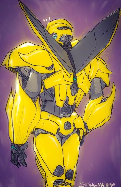 Transformers Prime X Reader Oneshots/Lemons [REQUESTS CLOSED] - Scouting the Scout (Bumblebee x Mech Reader) OS - Wattpad Bumblebee Transformers Prime, Bumblebee Fanart, Transformers Prime Bumblebee, Bubble Bee, Transformers Fanart, Transformers 2, Bumblebee Transformers, Orion Pax, Transformers Design