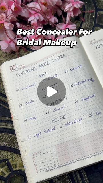 Kisa fatima on Instagram: "Concealer Shades ..

Follow @makeovers_by_kisa ..

[ Makeovers By Kisa , Concealer , Makeup For Beginners , Free Makeup Classes , Makeup Tips and Tricks for Beginners , Makeup Educator , Pro Makeup Artist , Self Makeup , Bridal Makeup , Makeup Guide , Makeup Brands , Makeup Artist ] 

#makeup #makeuplover #makeupeducator #selfmakeup #makeupforbeginners #makeupbrands #slefmakeupclasses #onlinefreemakeupcourse #bridalmakeupartist #bridalmakeupartist #makeupguide #makeuptipsandtricks #promakeup #learnmakeup #beautyinfluencer #makeoversbykisa .." Self Makeup, Makeup Classes, Makeup Artist Makeup, Makeup Tips And Tricks, Pro Makeup Artist, Beginners Makeup, Learn Makeup, Artist Makeup, Concealer Shades