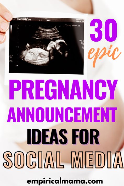 When it comes to sharing your exciting news with the word, social media wins the race. Step up your game using one of these ideas to announce pregnancy on social media. Creative Ways To Announce Pregnancy, Pregnancy Announcement Wording, Baby Announcement Wording, Ways To Announce Pregnancy, Pregancy Announcement, Announce Pregnancy, Pregnancy Announcement Ideas, Creative Pregnancy Announcement, Cute Pregnancy Announcement