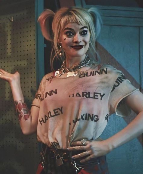 Harley Quinn Harley Quinn Margot Robbie, Harley Quinn Icon, Arley Queen, Harleen Quinn, Der Joker, Harley Quinn Drawing, Margot Robbie Harley Quinn, Margot Robbie Harley, Harley Quinn Artwork