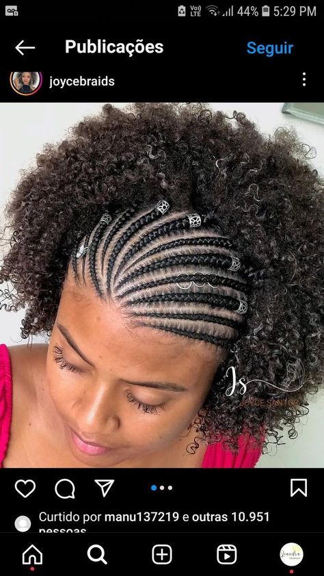 Short Twists Natural Hair, Braids 2024, Natural Hair Haircuts, Curly Afro Hair, Cabello Afro Natural, Black Hair Short Cuts, Unique Braids, Short Box Braids Hairstyles, Braided Hairdo