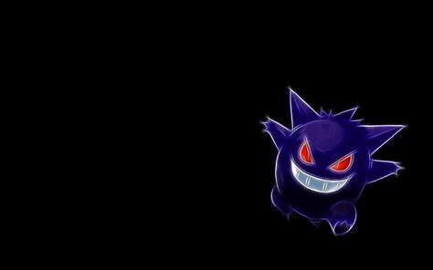 Download Pokemon Black Wallpaper 1920x1200 | Wallpoper #282041 Gastly Pokemon, Haunter Pokemon, Cool Wallpapers For Pc, Dark Pokémon, Pokemon Snorlax, Gengar Pokemon, Pokemon Black, Ghost Pokemon, Pokemon Backgrounds