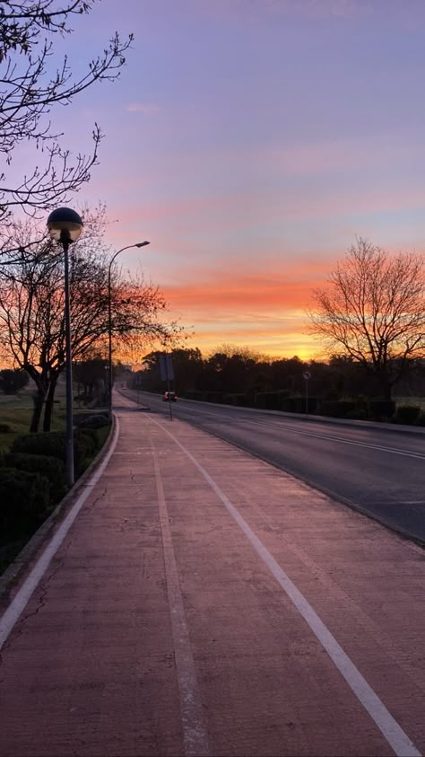 Sunset Running Aesthetic, Vision Board Bedroom, Morning Run Aesthetic, Sunrise Running, 16 Going On 17, February Reads, Vision Goal Board, Sunrise Run, Running Vibes