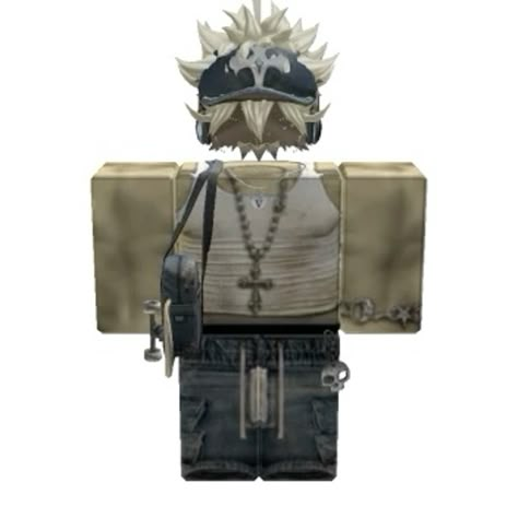 #roblox #r6 #avatar R6 Roblox Avatars Boy Code, R6 Boy Avatar, Guy Roblox Avatars, R6 Roblox Avatars Boy, Roblox Guy Avatar, Evade Outfit Ideas, Roblox Fits R6, Naruto X One Piece, Soft Boy Style