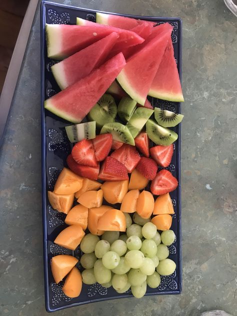 Mini Fruit Platter, Fruit Board Display, Small Fruit Platter, Picnic Board, Fruits Platter, Fruit Board, Board Display, Aerial Yoga, Fruit Platter