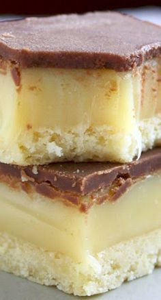 900+ Decadent Desserts ideas in 2022 | desserts, delicious desserts, just desserts Millionaire Cookie Bars, Millionaire Bar, Insane Recipes, Millionaires Bars, Condensed Milk Desserts, Millionaire Bars, Blonde Brownies, Milk Dessert, Condensed Milk Recipes