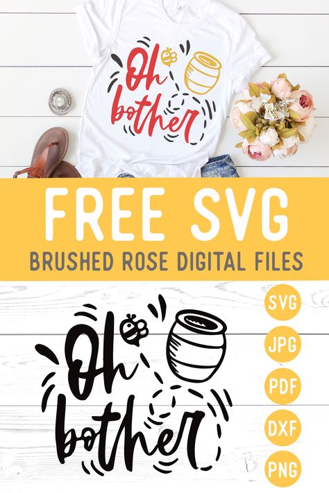 Pooh Svg, Pooh Pictures, Winnie The Pooh Pictures, Crafty Mama, Silhouette Crafts, Free Graphics, Svg Free, Silhouette Machine, Make Yourself