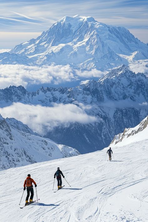 "🏔️🎿 Discover the ultimate ski adventure in the French Alps! Swipe through our carousel for the best slopes, cozy chalets, and après-ski spots in one of the world’s top skiing destinations. ⛷️✨ #FrenchAlps #SkiAdventure #WinterFun" Aspen Colorado Skiing, Europe Ski Trip, Downhill Skiing Aesthetic, Ski Vacation Aesthetic, Swiss Skiing, Skiing Italy, Skiing France, Ski Vermont, French Alps Skiing