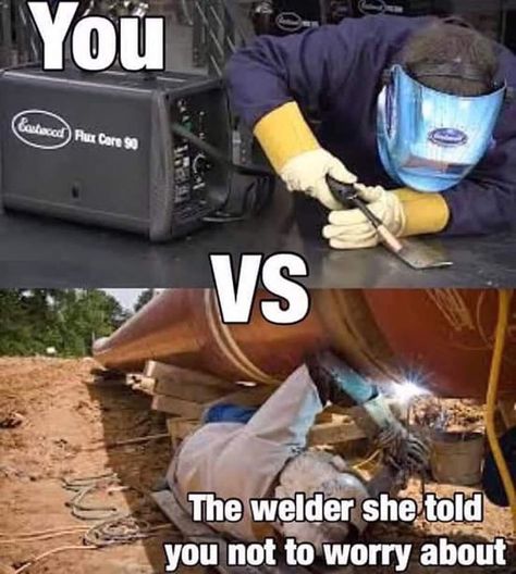 Funny Welding Memes Welding Memes, Welding And Fabrication, Lifted Trucks, Trucks, Memes, Funny, Quick Saves