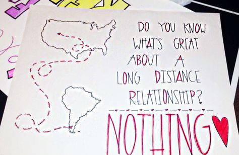 LDS Missionary Homecoming Sign Idea Orsorno Chile Mission Long Distance relationship Long Distance Airport Signs, Welcome Home Poster Ideas Airport, Lds Missionary Homecoming Signs, Missionary Homecoming Signs, Airport Pickup Signs, Missionary Homecoming, Homecoming Signs, Airport Pickup, Mormon Missionaries