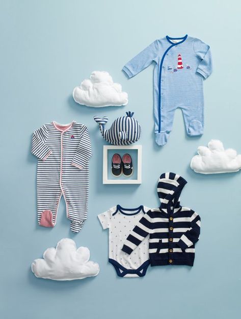 Adorable flatlay Photography Product, Flat Lay Photography, Clothing Photography, Oui Oui, Kids Store, Kids Branding, Kids Pajamas, Kids Sports, Photography Products