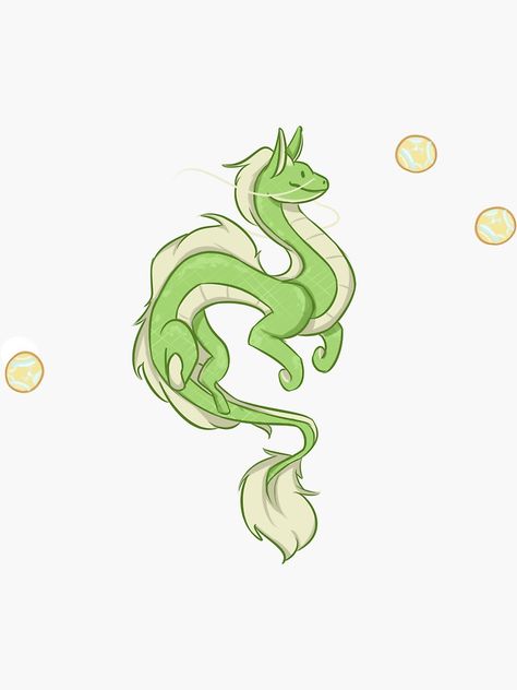 Noodle Dragon Art, Dragon Cute Drawing, Noodle Dragon, Japan Dragon, Lemon Shark, Easy Dragon Drawings, Dragon Poses, Chibi Dragon, Magical Animals