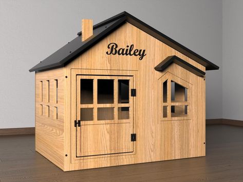 This Pet Crates & Kennels item by OakWorkShopA has 15 favorites from Etsy shoppers. Ships from Türkiye. Listed on Aug 13, 2024 Custom Dog Houses, Modern Dog Houses, Indoor Dog House, Wooden Dog Crate, Wooden Dog, Cozy Spot, House Blend, Modern Pet, Indoor Dog