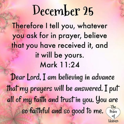 Quotes December, Positivity Mantras, December Scriptures, Psalms Quotes, Daily Spiritual Quotes, Praying Wife, December Quotes, Prayer For Love, 25 December