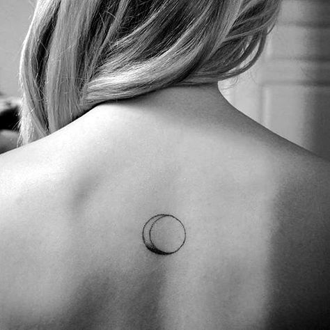 Magical Moon Tattoo Designs (11) Tattoo Sonne, Full Moon Tattoo, Tattoo Moon, Tattoo Dotwork, Crescent Moon Tattoo, Moon Tattoo Designs, 4 Tattoo, Inspiration Tattoos, Spiritual Tattoos