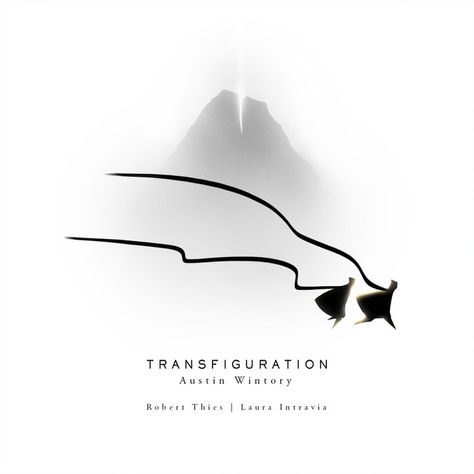 Journey: Transfiguration by Austin Wintory Rising Tattoo, Journey Tattoo, Banner Saga, Game Tattoo, Video Game Tattoos, Journey Game, Graph Art, Games Journey, Game Google