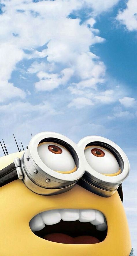 Pin by Lizzie Vázquez on Fondos de pantalla | Funny lock screen wallpaper, Minions wallpaper, Android wallpaper Minion Wallpaper Hd, Minion Wallpaper Iphone, Cute Minions Wallpaper, Amor Minions, Produk Samsung, Lock Screen Wallpaper Android, Minion Art, Funny Lock Screen Wallpaper, Despicable Minions