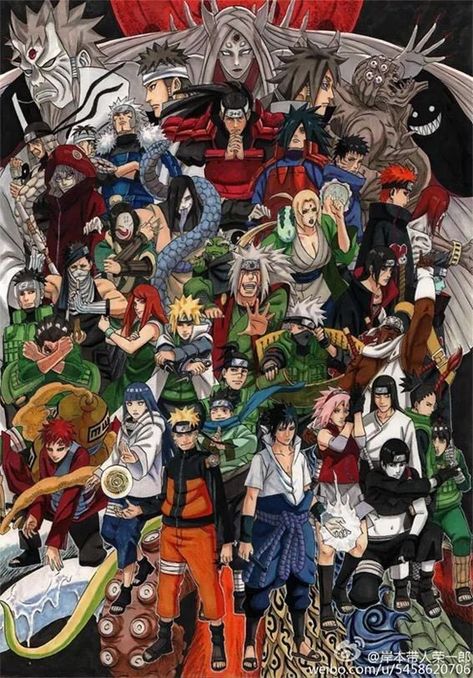 Naruto Powers, Anime Picture Hd, Naruto Uzumaki Hokage, Naruto Shippudden, Naruto And Sasuke Wallpaper, Recent Anime, Naruto Uzumaki Art, Naruto Shippuden Characters, Best Anime