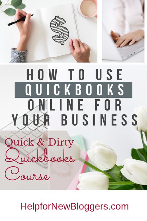 Quickbooks Online Training, Quickbooks Online Cheat Sheet, Quickbooks Tips Cheat Sheets, Business Barbie, Quick Books, How To Use Quickbooks, Accounting Business, Book Keeping, Accounting Basics