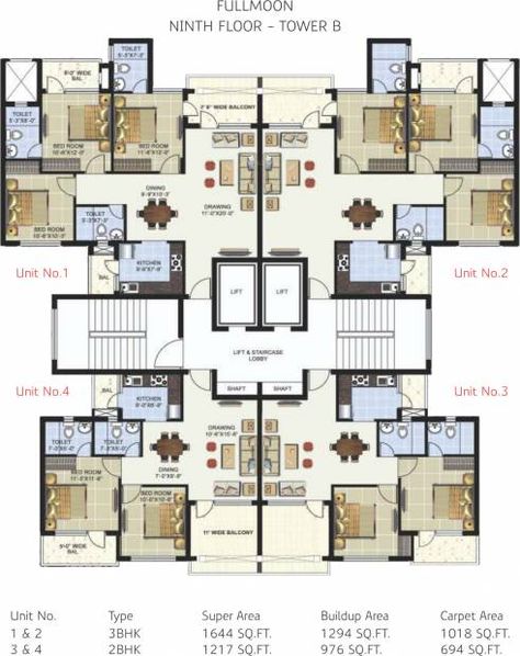 2000 Sq Ft 3 Bhk + Servant Room Builder Floors In Celestia New 11B Servant Room, Residential Building Plan, Apartment Plan, Small Cabin Plans, Apartment Floor, Plan Image, Apartment Floor Plan, Duplex House Plans, Apartment Floor Plans