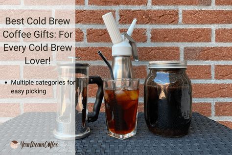 Cold Brew Coffee Bar, Salted Caramel Mocha Frappuccino, Best Cold Brew Coffee, Coffee House Cafe, Salted Caramel Mocha, Mocha Frappuccino, Caramel Mocha, Cold Brew Coffee Maker, Home Coffee Bar