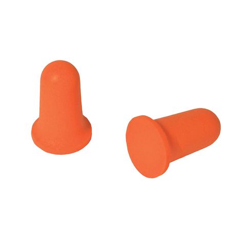 Hearing Protection, Blister Pack, Earplugs, Ear Plugs, Noise Reduction, Earmuffs, Design Help, Nespresso Cups, Bright Orange