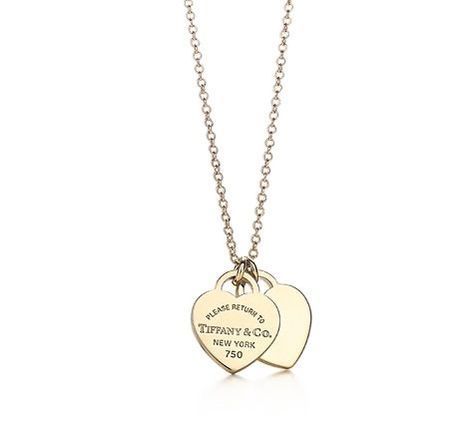 🤍 Tiffany And Co Aesthetic, Colar Tiffany E Co, Tiffany Heart Necklace, Evening Star, Tiffany And Co Jewelry, Tiffany And Co Necklace, Sorority Rush, Preppy Jewelry, Return To Tiffany