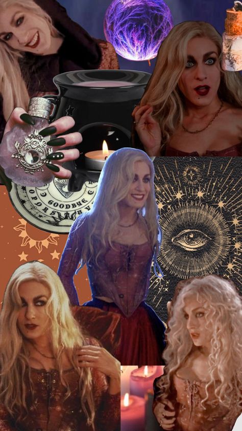 Sarah Sanderson Fanart, Sanderson Sisters Wallpaper, Sanderson Sisters Wallpaper Iphone, Hocus Pocus 2 Wallpaper, Sarah Sanderson Aesthetic, Sarah Sanderson Wallpaper Iphone, Aesthetic Hocus Pocus Wallpaper, Sarah Sanderson Wallpaper, Hocus Pocus Sarah Sanderson Aesthetic