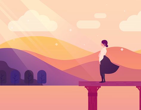 Serenity Illustration, Selfie Instagram Story Ideas, Instagram Story Ideas Friends, Story Ideas Selfie, Instagram Story Ideas Selfie, Instagram Story Ideas Questions, Serene Illustration, Dribbble Illustration, Selfie Instagram Story