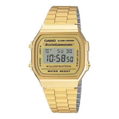 James Bond Watch, Casio Vintage Watch, Casio Digital, Watch Digital, Casio Vintage, Vintage Timepiece, Modern Tech, Vintage Icons, G Shock