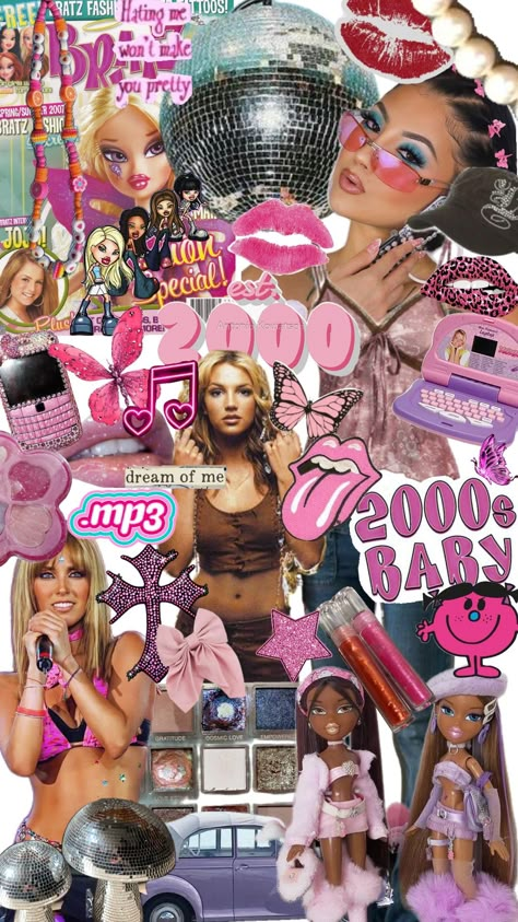 Early 2000 Rap Aesthetic, 2000 Aesthetic Wallpaper Vintage, Y2k Hens Party, 2000 Movies Aesthetic, 90s Aesthetic Photos, 2000s Shows Aesthetic, Y2k Moodboard Aesthetic, Y2k Party Games, 2000s Aesthetic Wallpaper Vintage