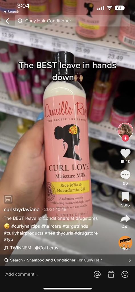 Diy Curls, Conditioner Curly Hair, Swimming Hairstyles, Hair Growing Tips, Shampoo For Curly Hair, Macadamia Oil, Makeup Needs, Wavy Curly Hair, Curly Hair Care