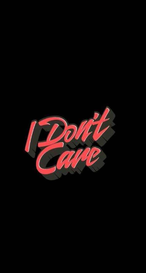 I Don’t Care Wallpaper Aesthetic, I Dont Care Aethstetic, I Don’t Care Wallpaper, I Don T Care, I Don’t Care Aesthetic, I Dont Care Wallpaper Aesthetic, Dont Care Wallpaper, Pinterest Stalker, Violent Vira