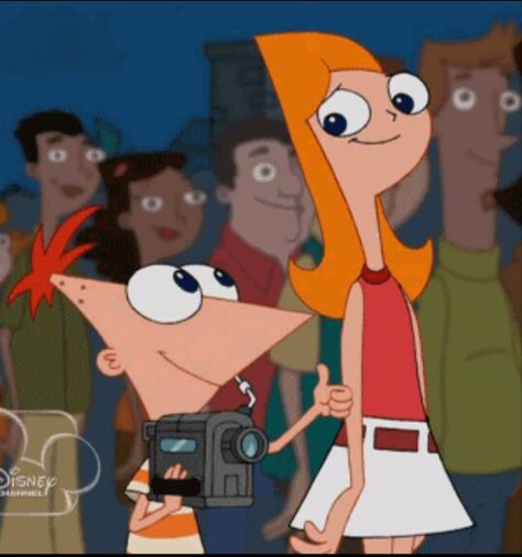 Happy sister's day Candace From Phineas And Ferb, Ferb Fanart, Candace And Jeremy, Heinz Doofenshmirtz, Sister's Day, Phineas And Isabella, Candace Flynn, Movie Duos, Milo Murphy