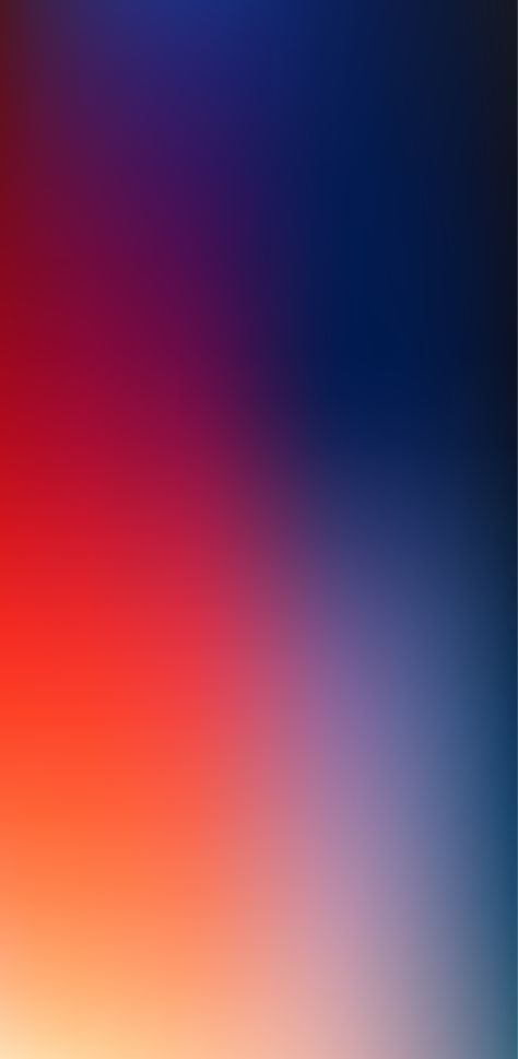 iOS 15 wallpaper - simple gradient by Ongliong 11 Gradient Wallpaper, Ipad, Resolution, Rainbow, Pink