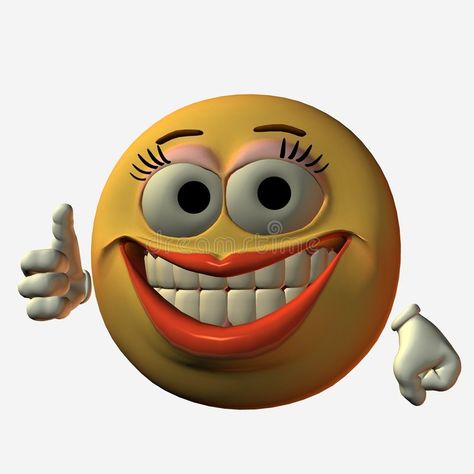 Smiley-Thumb up. 3D Render , #Sponsored, #Smiley, #Thumb, #Render #ad Ugly Emoji, Yellow Emoji Reaction Pic, Reaction Emojis, Blue Emojis, Free Smiley, Emoji Reaction, Emoji Board, Emoji Man, Yellow Emoji