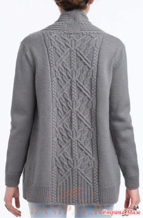 Women cardigan with aranas free pattern Free Aran Knitting Patterns, Norah Gaughan, Aran Knitting Patterns, Pattern Cardigan, Brooklyn Tweed, Jumper Patterns, Cable Knitting, Vogue Knitting, Knitting Patterns Free Cardigans