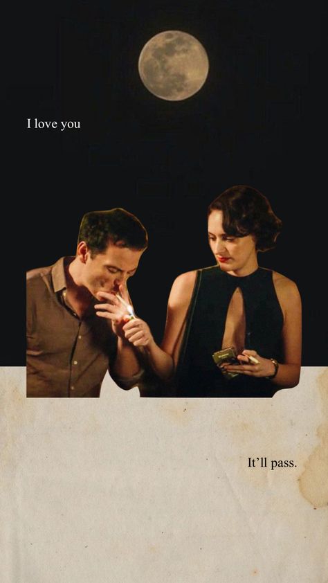 Fleabag Quotes Wallpaper, Fleabag Wallpaper Iphone, Fleabag Lockscreen, Fleabag Kneel, Fleabag Wallpaper, Fleabag Aesthetic, Fleabag Art, Fleabag Tattoo, Fleabag Quotes