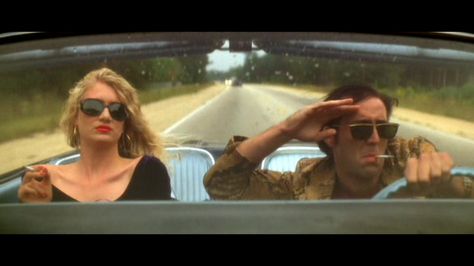 Wild At Heart Wild At Heart Movie, Cinematic Masterpieces, Teenage Wasteland, Alamo Drafthouse, Last Holiday, Skate Girl, Laura Dern, Mazzy Star, Twitter Header Photos