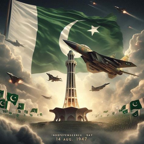 Pakistan Dp, 6 September 1965, Independence Day Of Pakistan, Defence Day, Air Force Day, Independence Day Poster, Pakistan Independence, Pakistan Independence Day, Pakistan Army