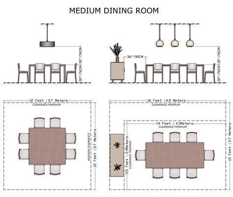 Dining Room Design: Key Dimensions and Layouts Explained. Dining Room Furniture Layout, Dining Table For 6 People, Table For 6 People, Floor Plan Sketch, Square Layout, Kitchen Dining Room Combo, Dining Table For 6, Dining Room Layout, Loft Inspiration