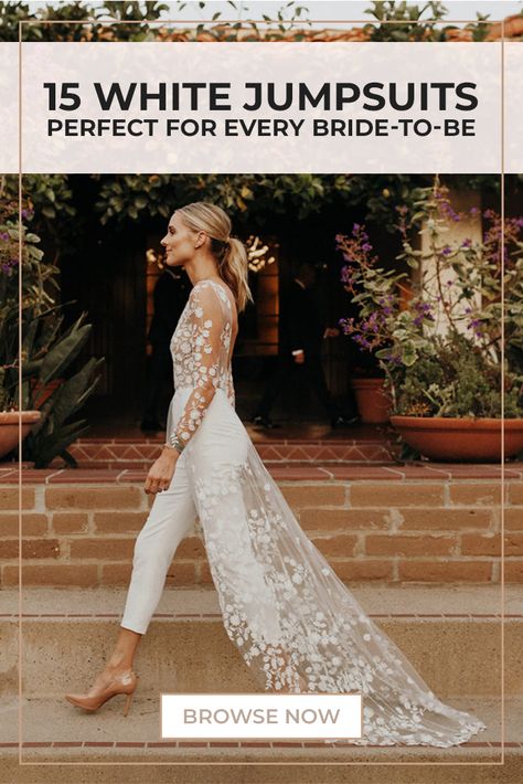 Rehearsal Dinner Outfit For Bride Jumpsuit, Casual Wedding Reception Outfit Bride, Rehearsal Dinner Jumpsuit For Bride, Casual Wedding Rehearsal Outfit, Bride Rehersal Outfits, Casual Bridal Outfit, Casual Rehearsal Dinner Outfit For Bride, Wedding Shower Outfit For Bride, Wedding Rehearsal Outfit For Bride