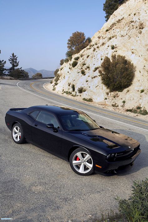 2008 Dodge Challenger SRT8. See more at ChallengerEnthusiast.com Srt8 Challenger, Challenger Srt8 392, Doge Challenger, Dodge Challenger Srt8, Laura Thomas, 2010 Dodge Challenger, Challenger Srt8, 2014 Dodge Challenger, Challenger Rt