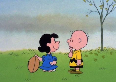 The Surprising Depth of A Charlie Brown Thanksgiving | Tor.com Charlie Brown Football, Browns Memes, Charlie Brown Thanksgiving, Thanksgiving Football, Norman Rockwell Paintings, Peanuts Charlie Brown Snoopy, Peanuts Comic Strip, Charles Schulz, Snoopy Pictures