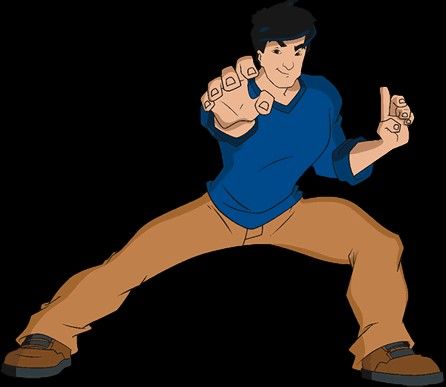 Jackie Chan Adventures, Jackie Chan, Vault Boy, Anime, Fictional Characters