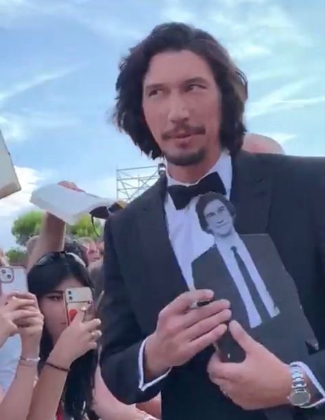 Adam Driver Funny, Adam Drive, Ren Star Wars, Kylo Ren Adam Driver, Star Wars Kylo Ren, What The Hell, Adam Driver, Fictional Crushes, Star Wars Characters